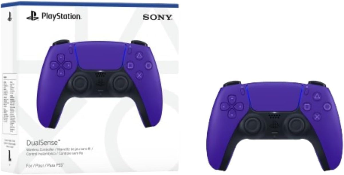 Sony PlayStation®5 - DualSense™ Wireless Controller Cosmic Red