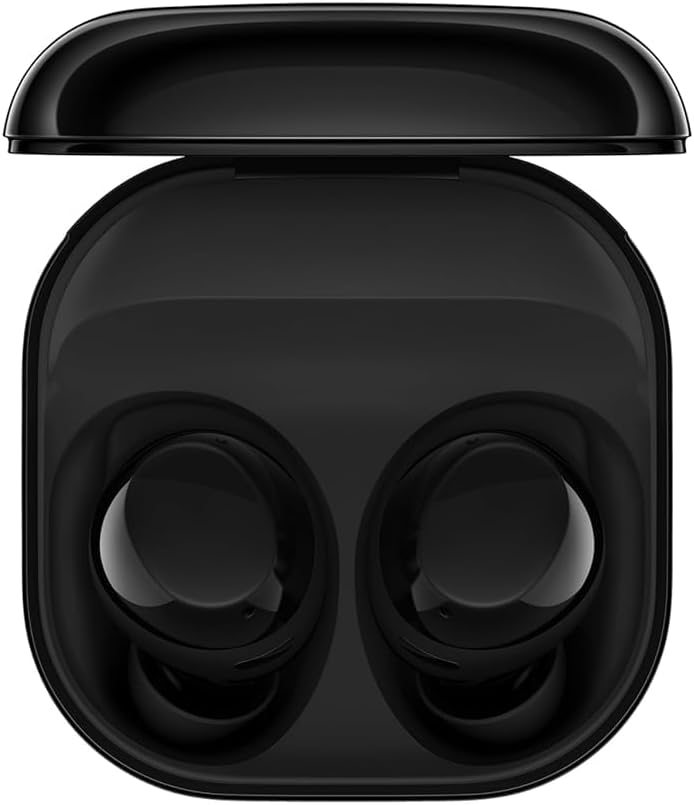 Samsung Galaxy Buds Core SM-R410 (2025) — ANC, Bluetooth 5.4, fino a 35h di Ascolto, Nero