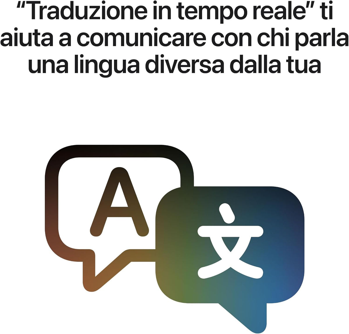 Apple AirPods 5, Auricolari wireless