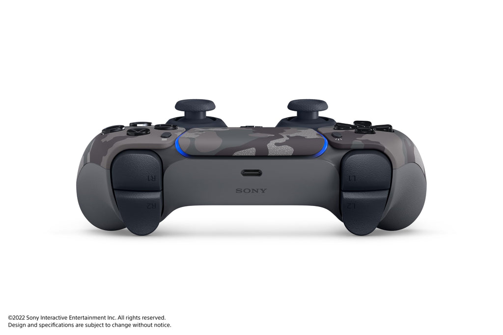 Sony PlayStation®5 - DualSense™ Wireless Controller Cosmic Red