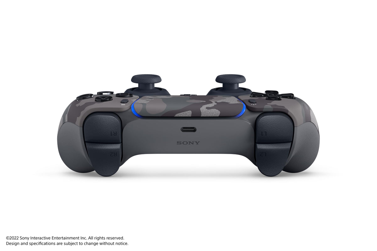 Sony PlayStation®5 - DualSense™ Wireless Controller Cosmic Red