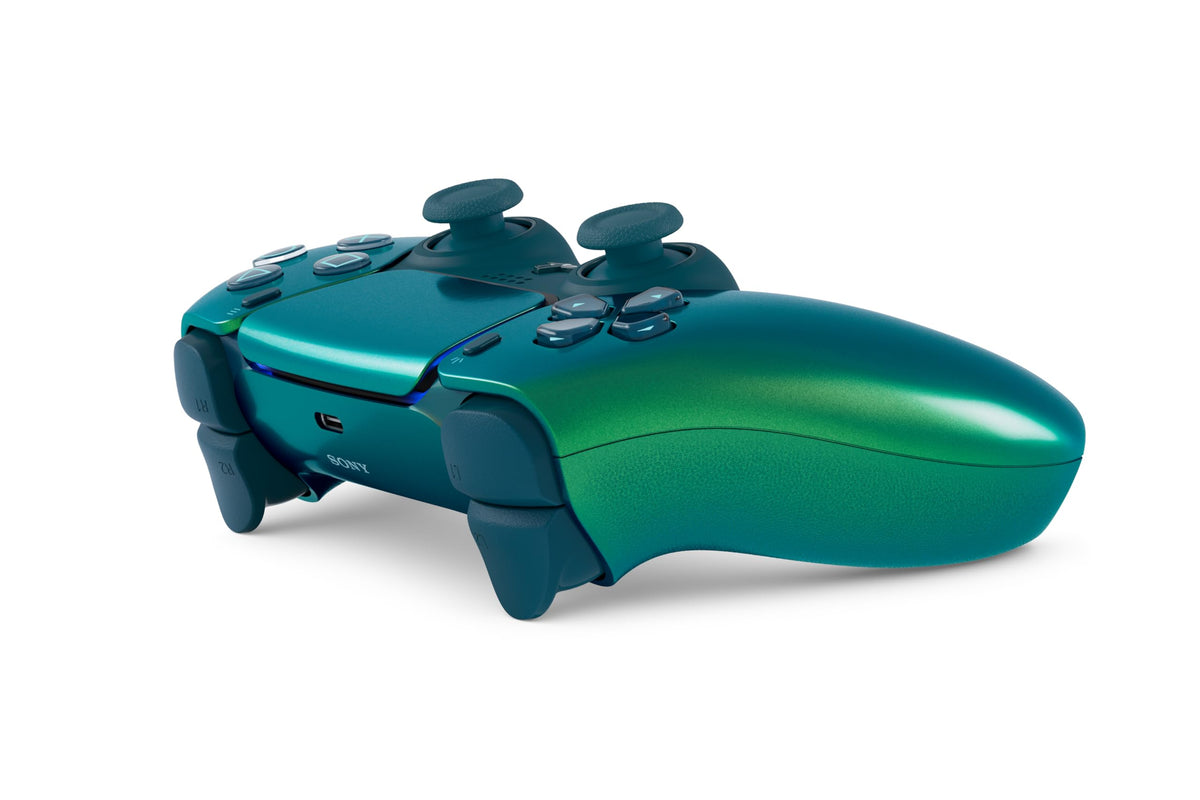 Sony PlayStation®5 - DualSense™ Wireless Controller Cosmic Red