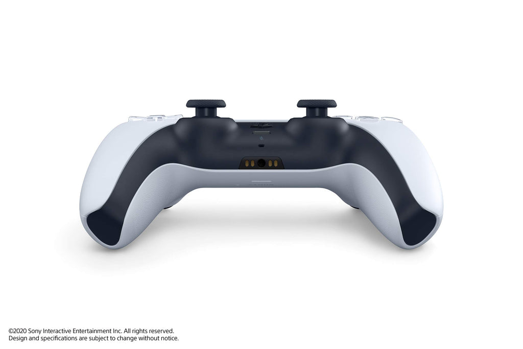 Sony PlayStation®5 - DualSense™ Wireless Controller Cosmic Red