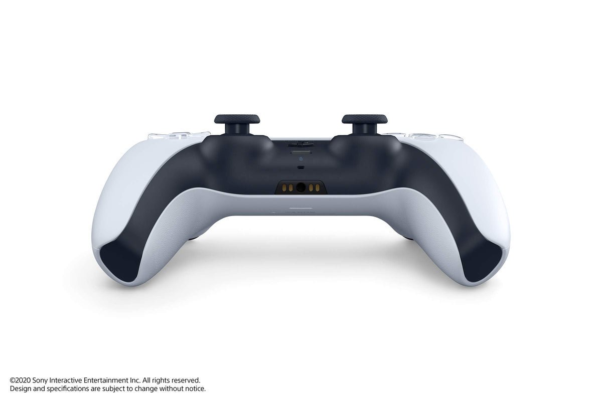 Sony PlayStation®5 - DualSense™ Wireless Controller Cosmic Red