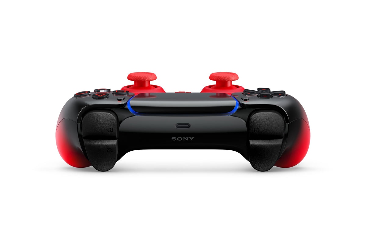 Sony PlayStation®5 - DualSense™ Wireless Controller Cosmic Red