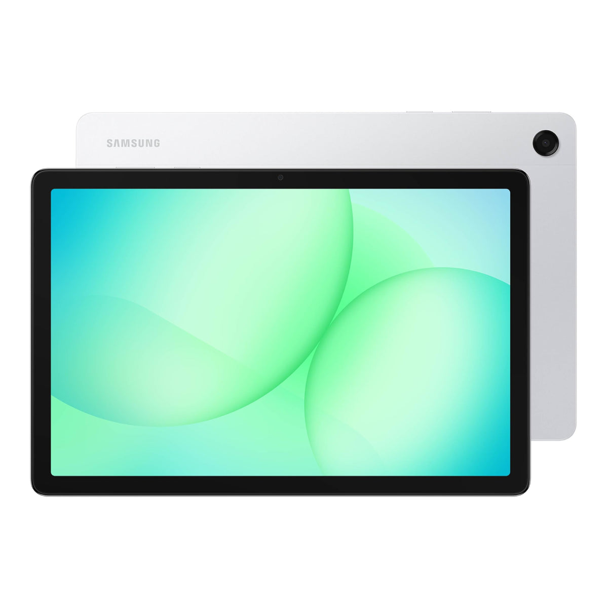 Samsung Galaxy Tab A11+ — 6GB RAM, 128GB Espandibile, Display 11 Pollici, Grigio