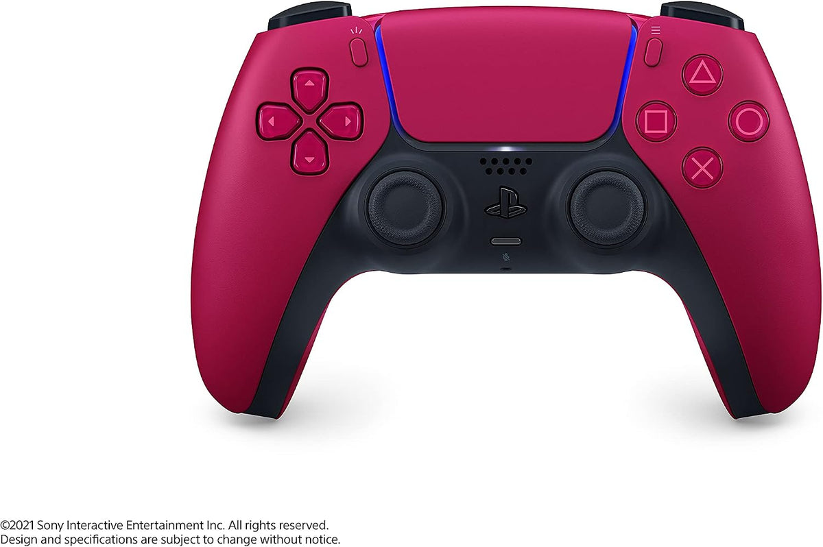 Sony PlayStation®5 - DualSense™ Wireless Controller Cosmic Red