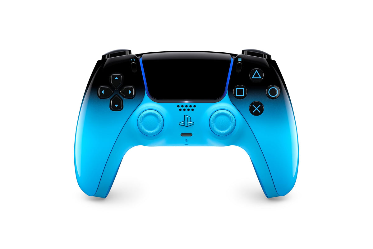 Sony PlayStation®5 - DualSense™ Wireless Controller Cosmic Red