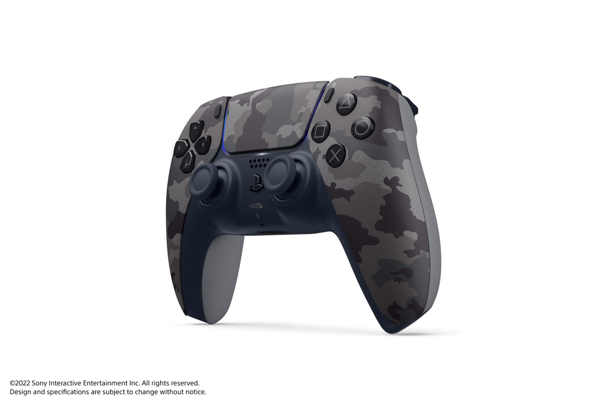 Sony PlayStation®5 - DualSense™ Wireless Controller Cosmic Red