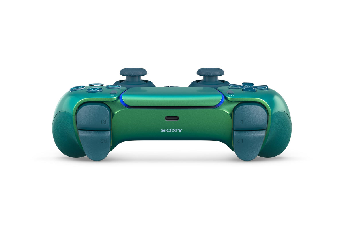 Sony PlayStation®5 - DualSense™ Wireless Controller Cosmic Red
