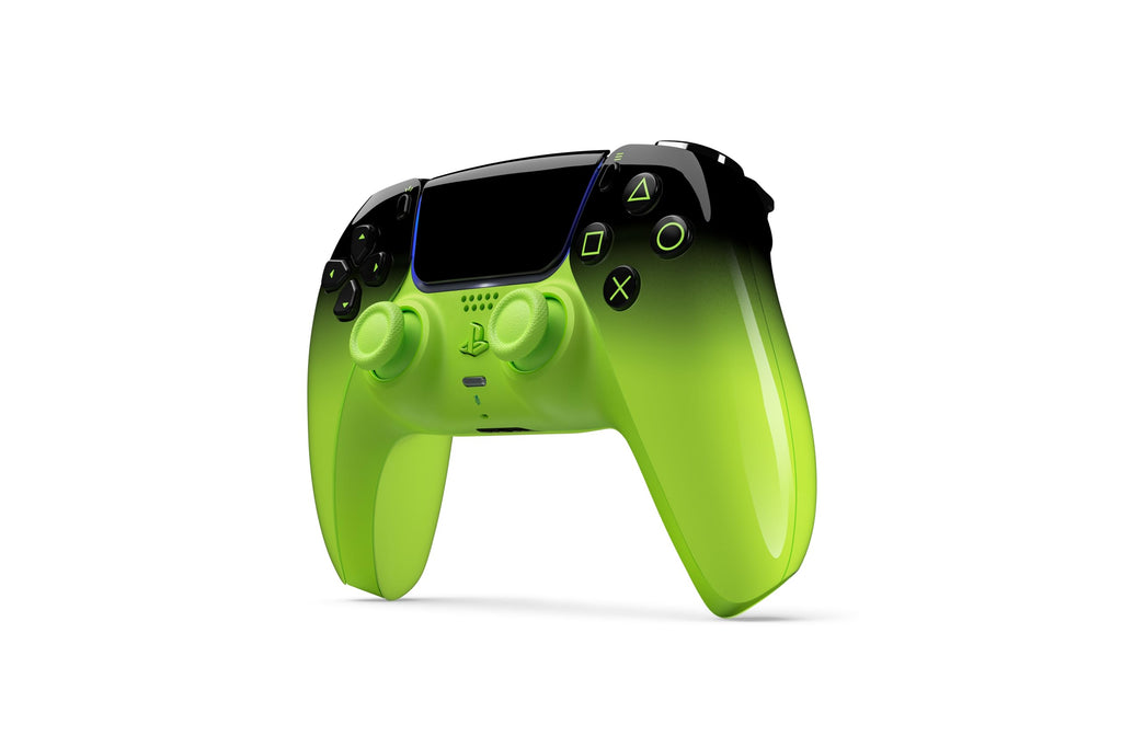 Sony PlayStation®5 - DualSense™ Wireless Controller Cosmic Red