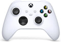 Controller wireless Xbox Robot White (bianco) per Series X|S, Xbox One e PC
