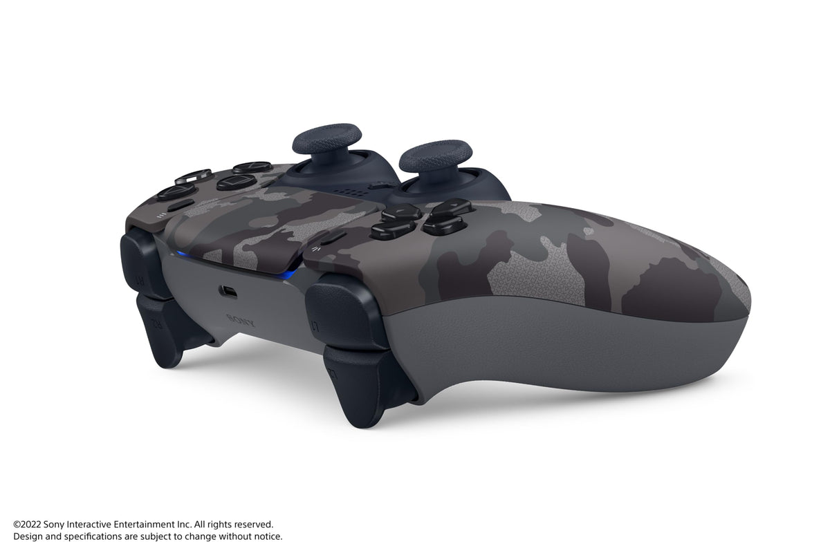 Sony PlayStation®5 - DualSense™ Wireless Controller Cosmic Red