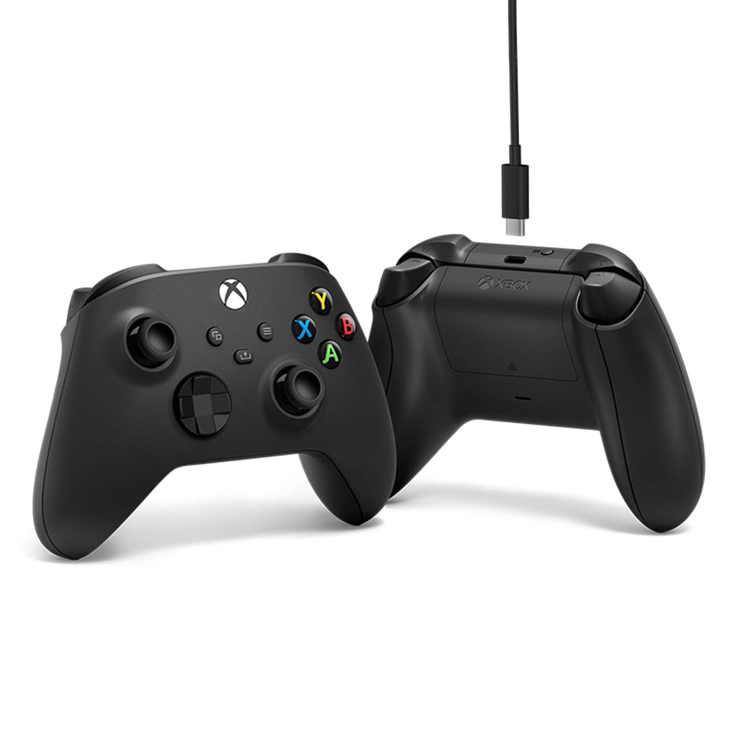 Controller wireless Xbox Robot White (bianco) per Series X|S, Xbox One e PC