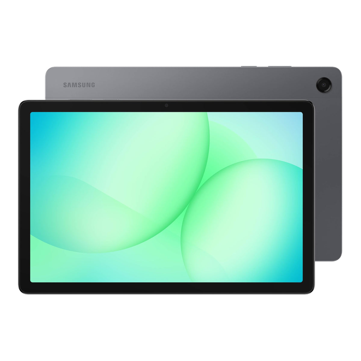 Samsung Galaxy Tab A11+ — 6GB RAM, 128GB Espandibile, Display 11 Pollici, Grigio