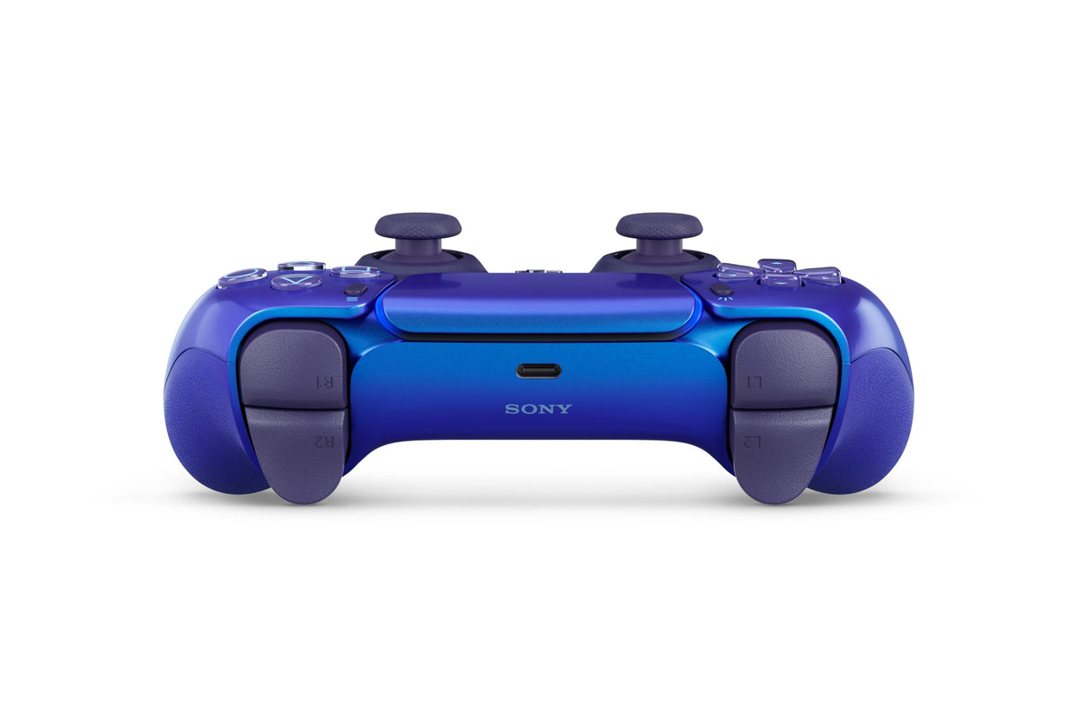 Sony PlayStation®5 - DualSense™ Wireless Controller Cosmic Red