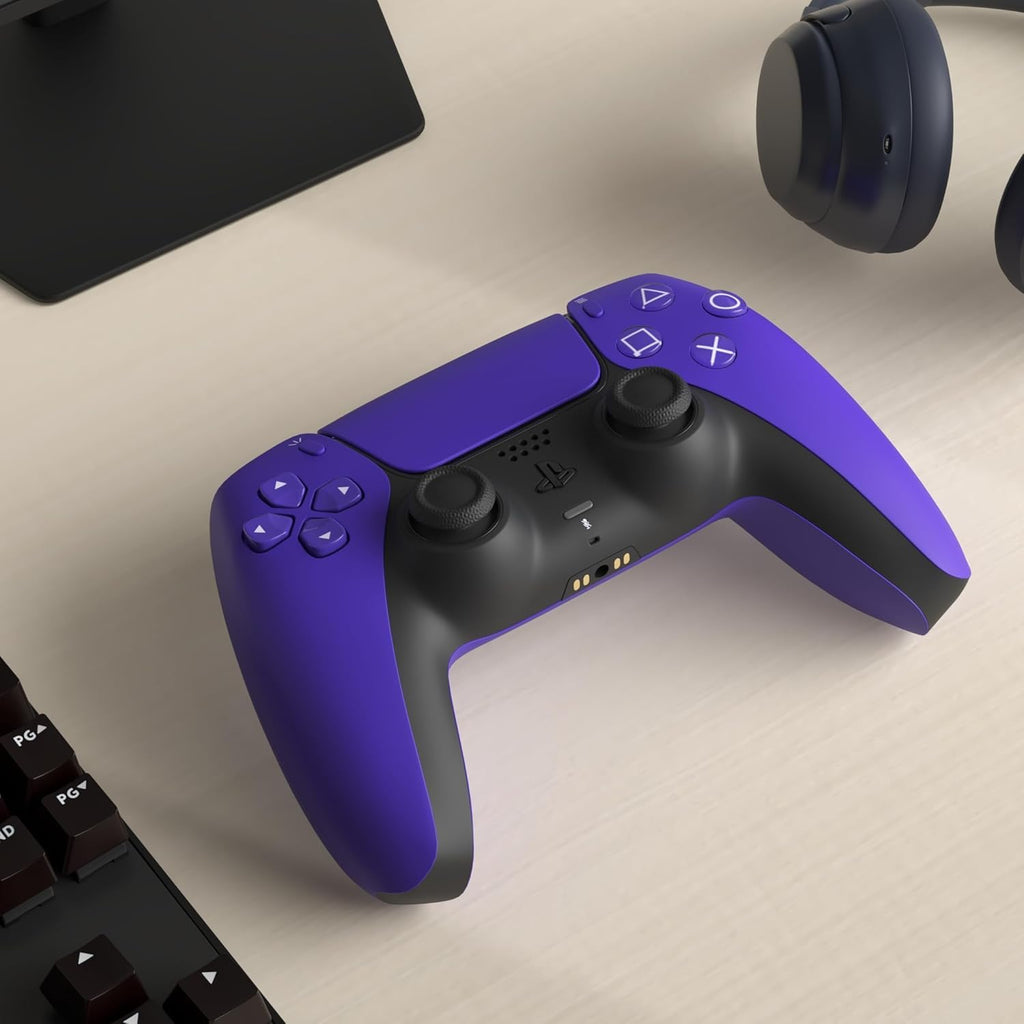 Sony PlayStation®5 - DualSense™ Wireless Controller Cosmic Red