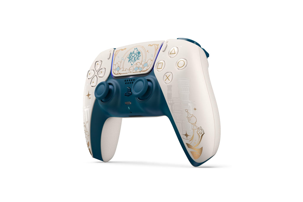 Sony PlayStation®5 - DualSense™ Wireless Controller Cosmic Red