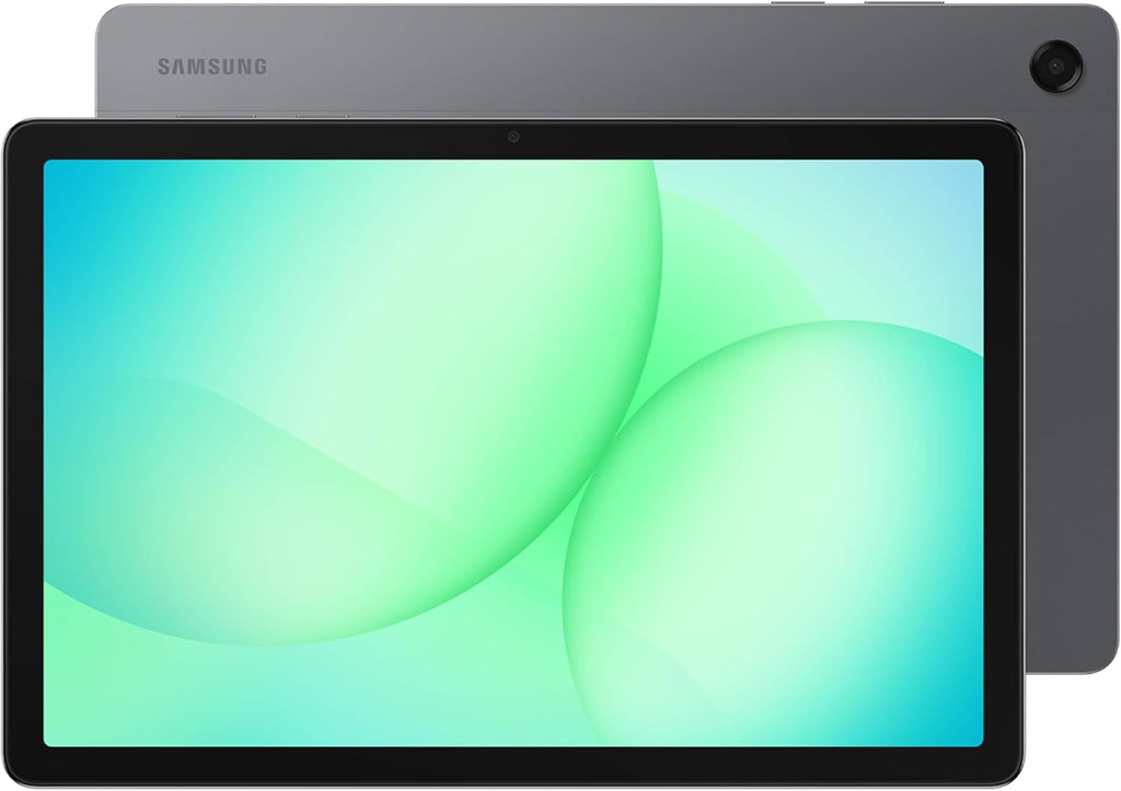 Samsung Galaxy Tab A11+ — 6GB RAM, 128GB Espandibile, Display 11 Pollici, Grigio
