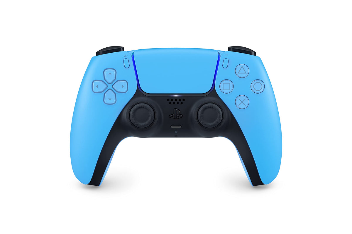 Sony PlayStation®5 - DualSense™ Wireless Controller Cosmic Red