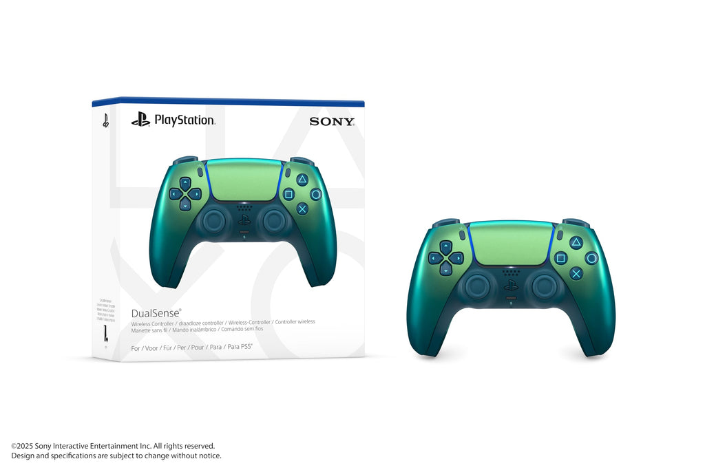 Sony PlayStation®5 - DualSense™ Wireless Controller Cosmic Red