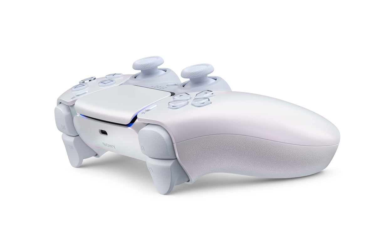 Sony PlayStation®5 - DualSense™ Wireless Controller Cosmic Red