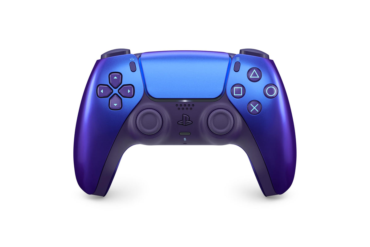 Sony PlayStation®5 - DualSense™ Wireless Controller Cosmic Red