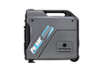 4000W Dual Fuel Inverter Generator with CO Alert, RV Ready & Parallel Capability