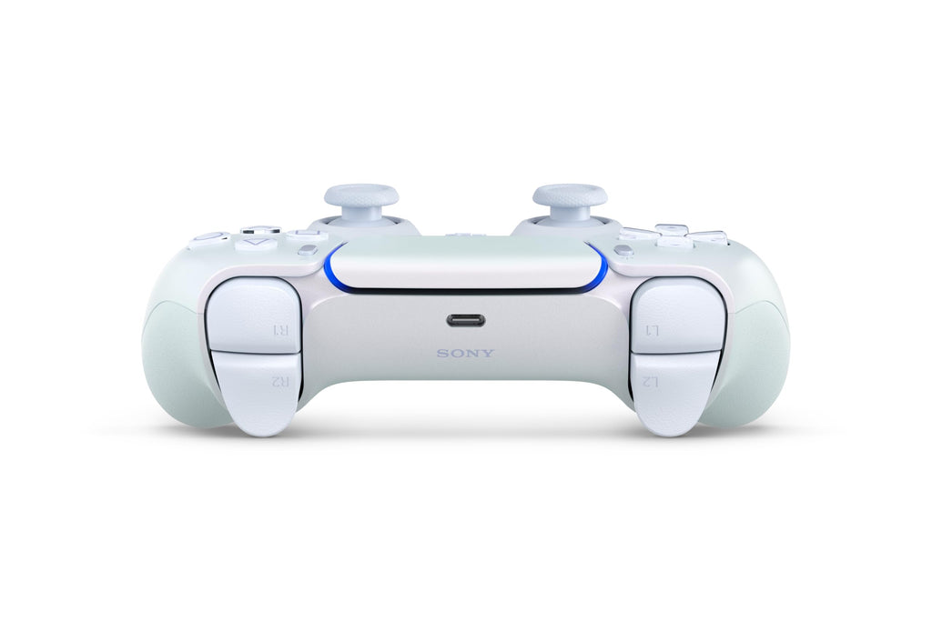 Sony PlayStation®5 - DualSense™ Wireless Controller Cosmic Red