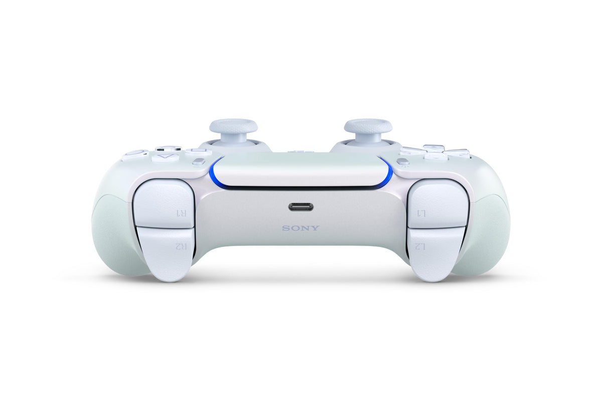 Sony PlayStation®5 - DualSense™ Wireless Controller Cosmic Red