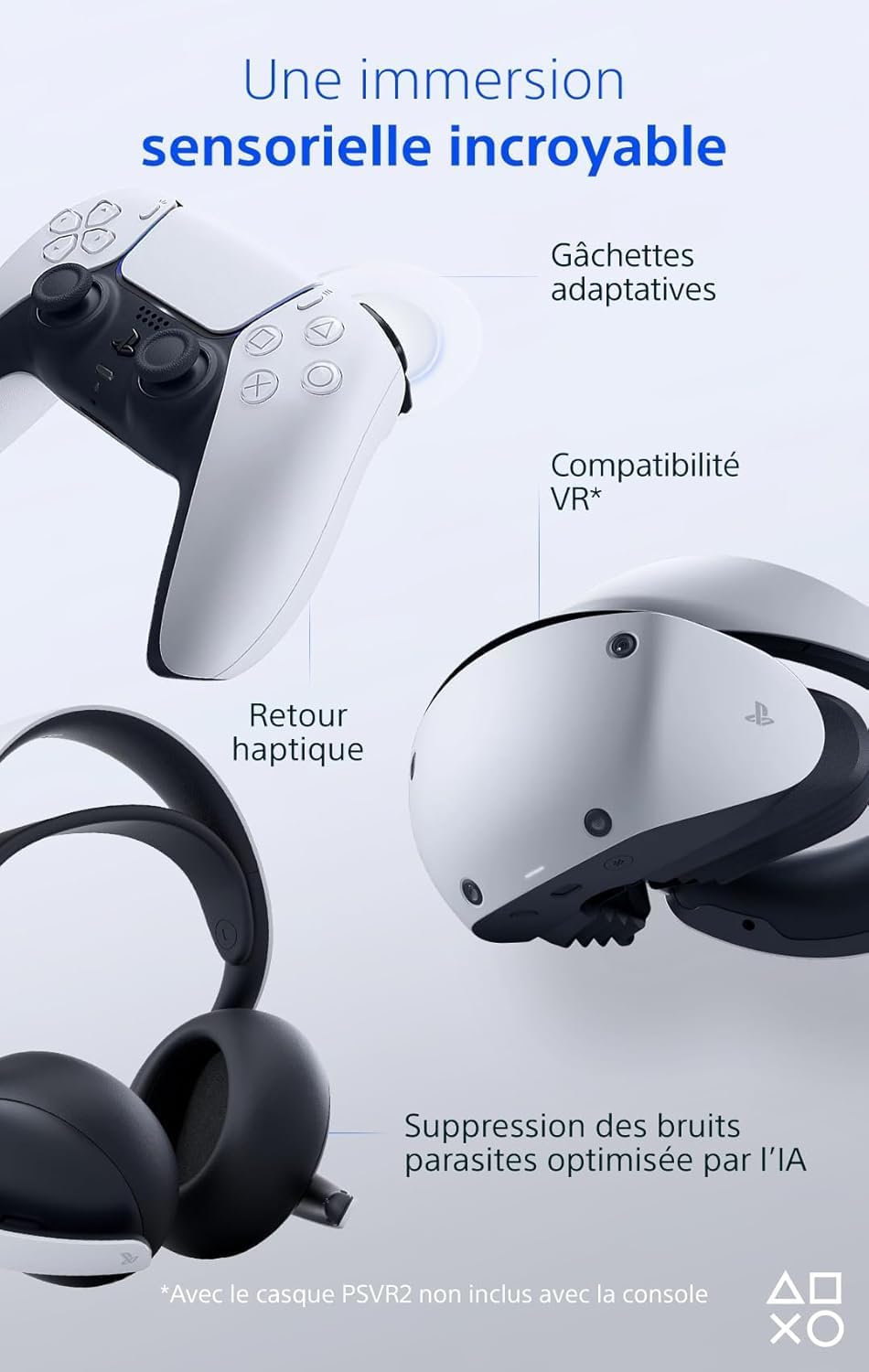 Playstation®5 Edizione Digitale – 825GB
