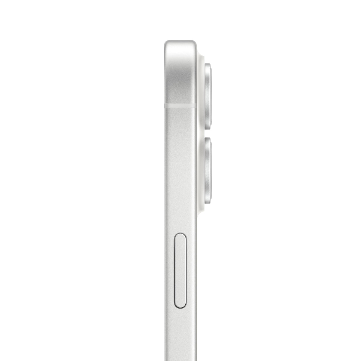 Apple iPhone 17 256 GB: display 6,3" con ProMotion, chip A19, fotocamera frontale Center Stage per selfie di gruppo più facili, più resistenza ai graffi, un giorno intero di batteria; Nero