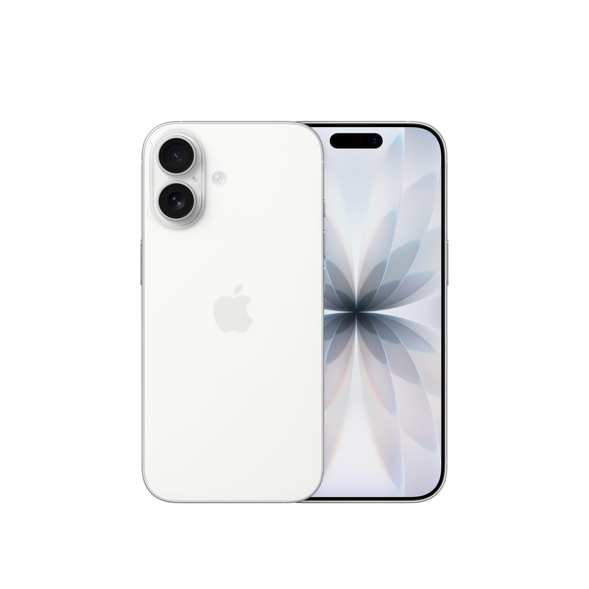 Apple iPhone 17 256 GB: display 6,3" con ProMotion, chip A19, fotocamera frontale Center Stage per selfie di gruppo più facili, più resistenza ai graffi, un giorno intero di batteria; Nero