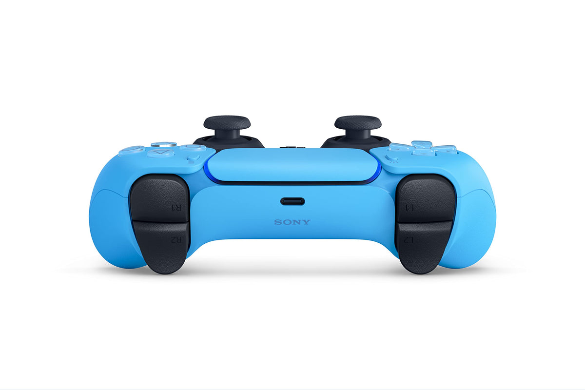 Sony PlayStation®5 - DualSense™ Wireless Controller Cosmic Red