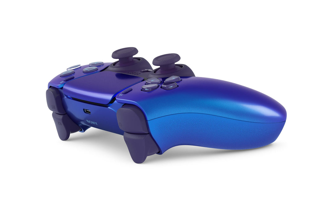 Sony PlayStation®5 - DualSense™ Wireless Controller Cosmic Red
