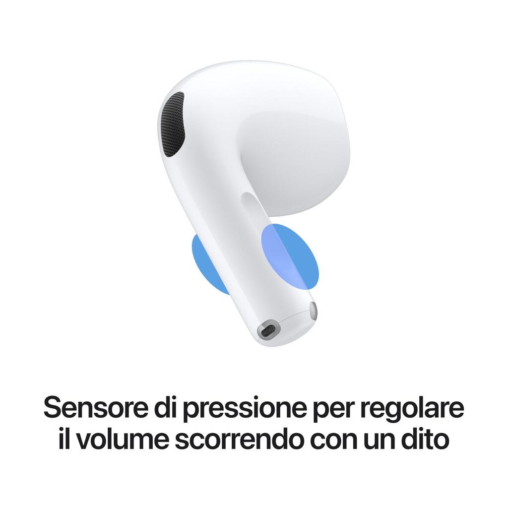 Apple AirPods 5, Auricolari wireless