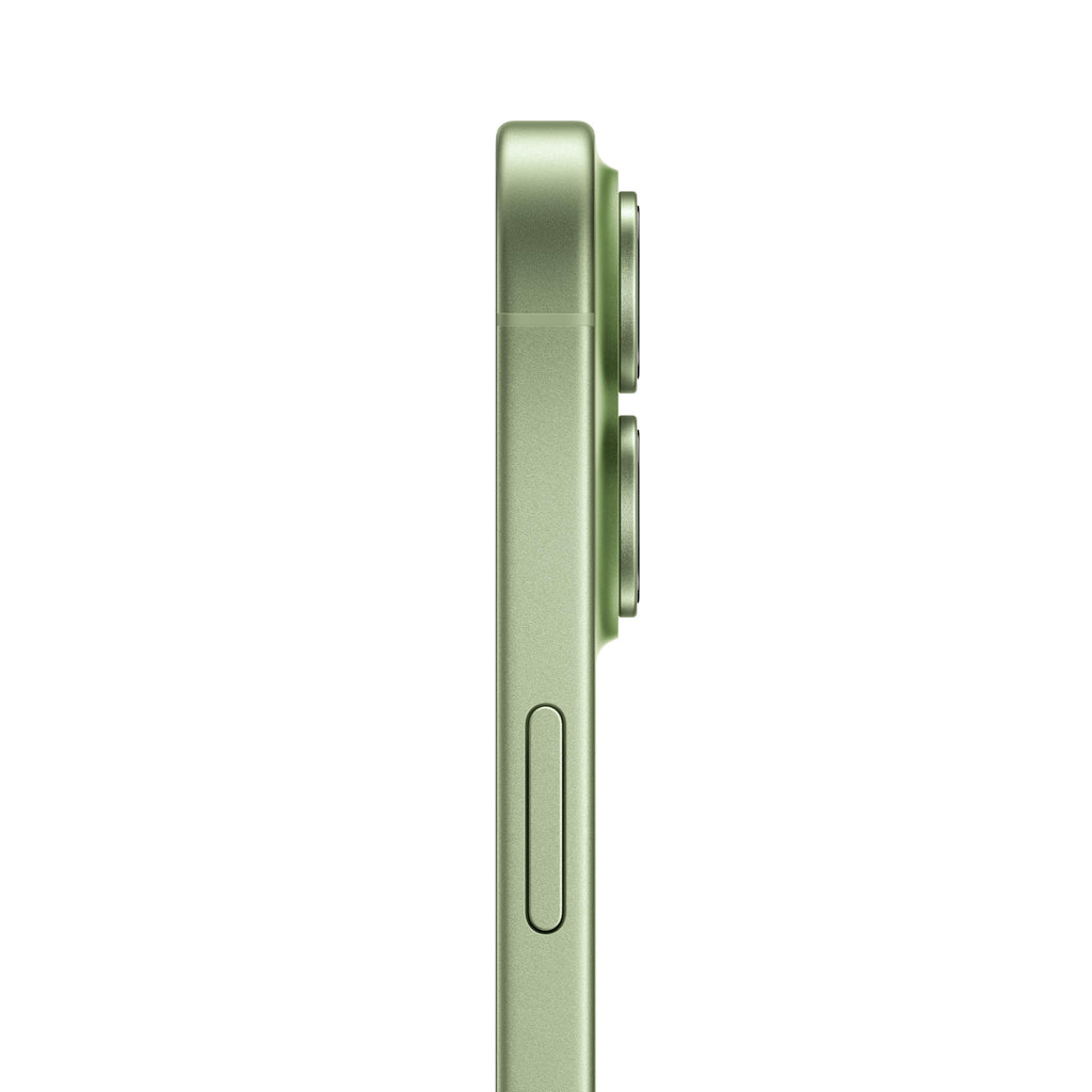 Apple iPhone 17 256 GB: display 6,3" con ProMotion, chip A19, fotocamera frontale Center Stage per selfie di gruppo più facili, più resistenza ai graffi, un giorno intero di batteria; Nero