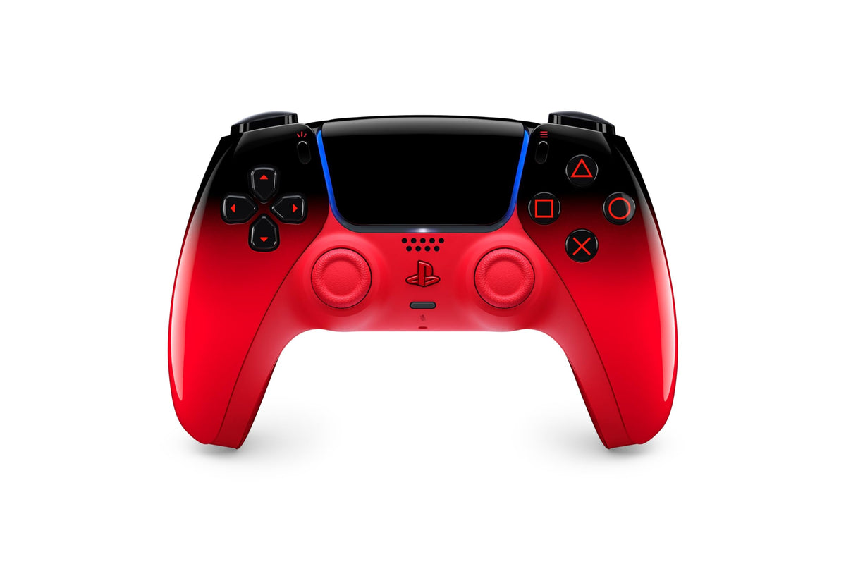 Sony PlayStation®5 - DualSense™ Wireless Controller Cosmic Red