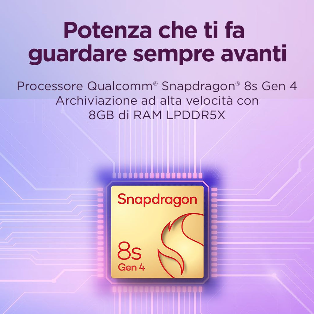 Lenovo Idea Tab Tablet 11" 2.5K (2560x1600) 90Hz IPS, 8GB RAM, 256GB, WiFi, Lenovo Tab Pen Inclusa, MediaTek Dimensity 6300, Android 15, Ideale per Studio, Appunti e Intrattenimento