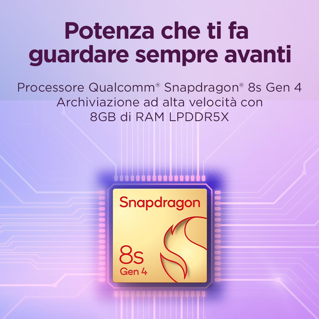 Lenovo Idea Tab Tablet 11" 2.5K (2560x1600) 90Hz IPS, 8GB RAM, 256GB, WiFi, Lenovo Tab Pen Inclusa, MediaTek Dimensity 6300, Android 15, Ideale per Studio, Appunti e Intrattenimento