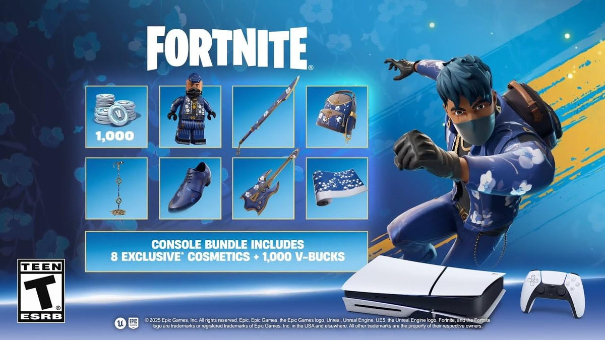 Playstation®5 Edizione Digitale – 825GB