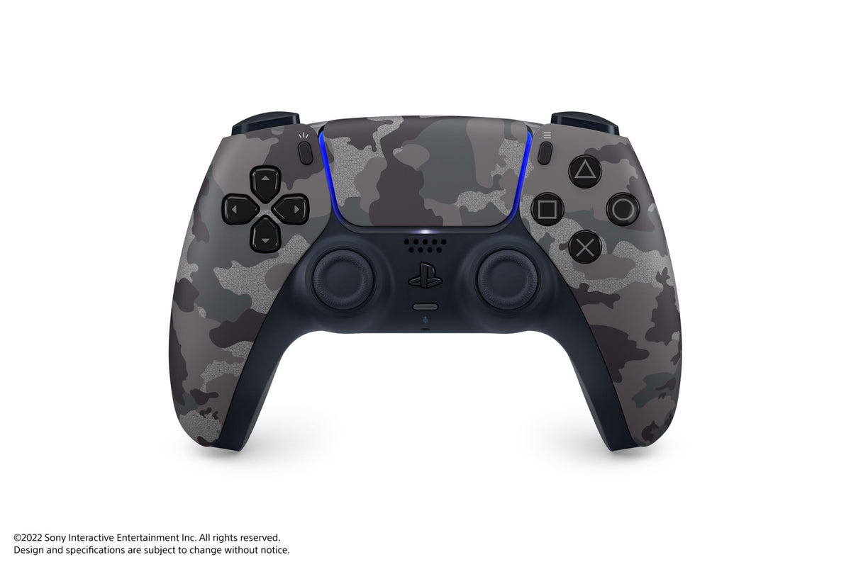 Sony PlayStation®5 - DualSense™ Wireless Controller Cosmic Red