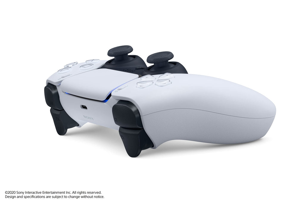 Sony PlayStation®5 - DualSense™ Wireless Controller Cosmic Red