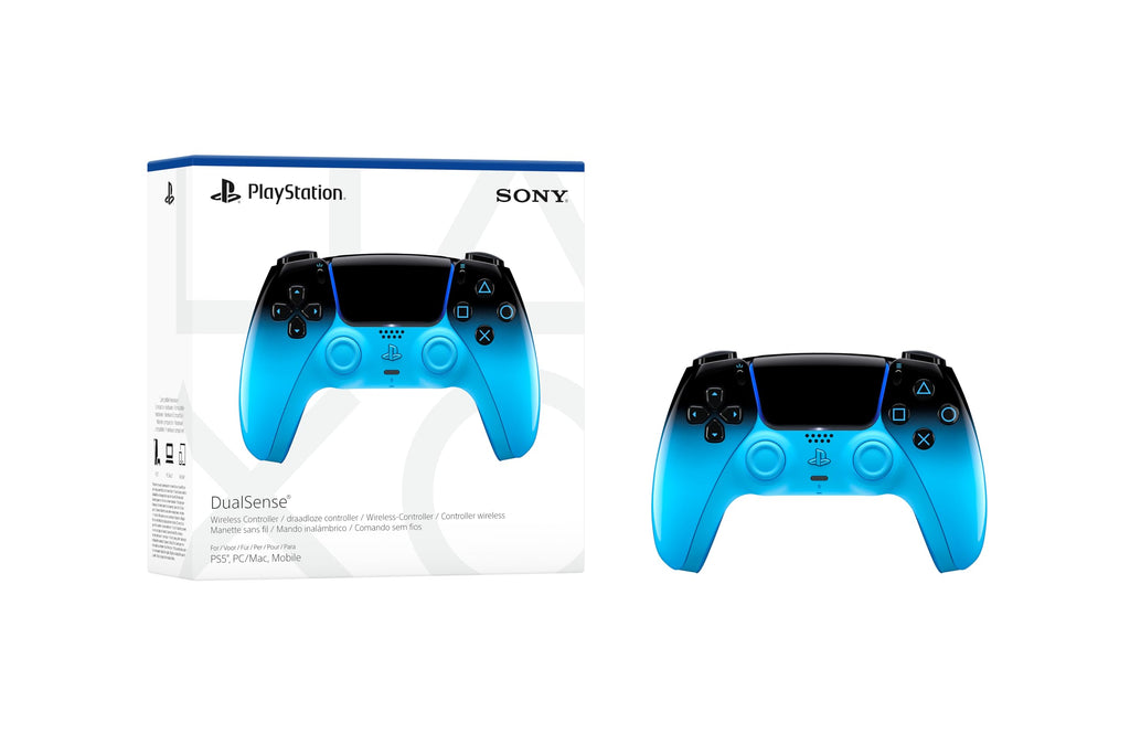 Sony PlayStation®5 - DualSense™ Wireless Controller Cosmic Red