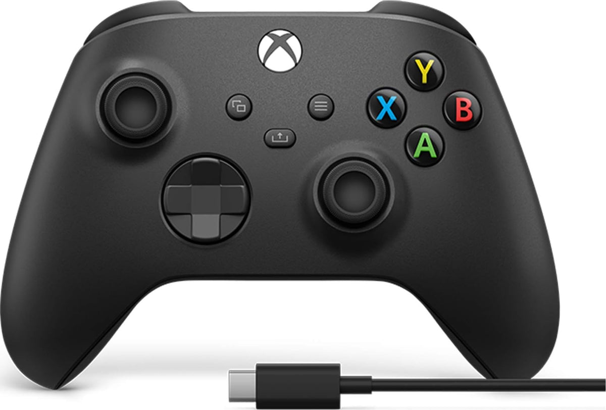 Controller wireless Xbox Robot White (bianco) per Series X|S, Xbox One e PC