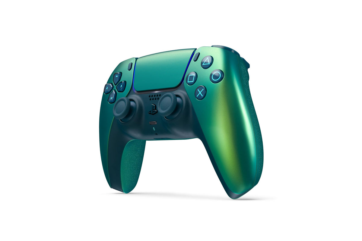 Sony PlayStation®5 - DualSense™ Wireless Controller Cosmic Red