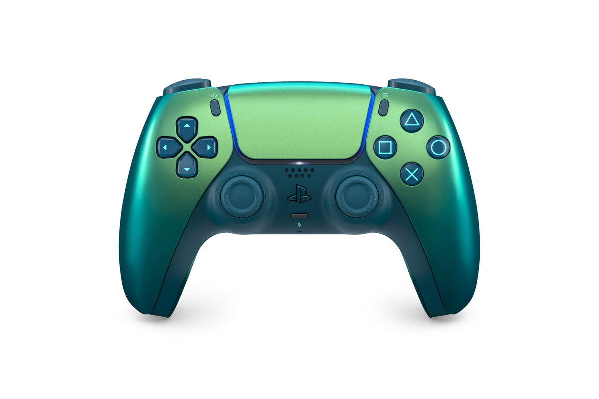 Sony PlayStation®5 - DualSense™ Wireless Controller Cosmic Red