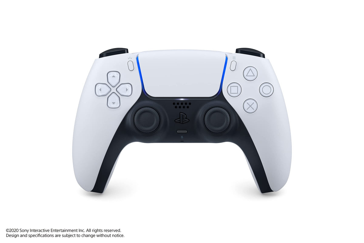 Sony PlayStation®5 - DualSense™ Wireless Controller Cosmic Red