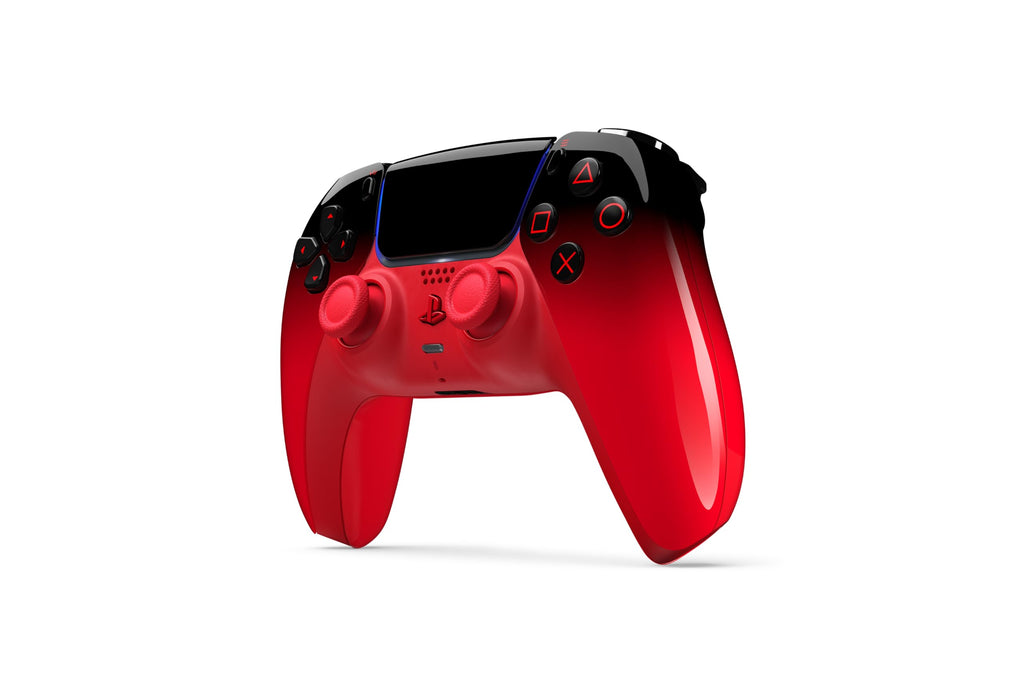 Sony PlayStation®5 - DualSense™ Wireless Controller Cosmic Red