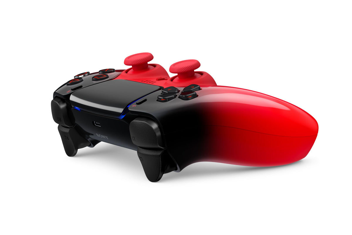 Sony PlayStation®5 - DualSense™ Wireless Controller Cosmic Red